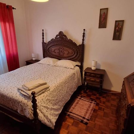 Zinha'S Guest House Моледо Екстериор снимка