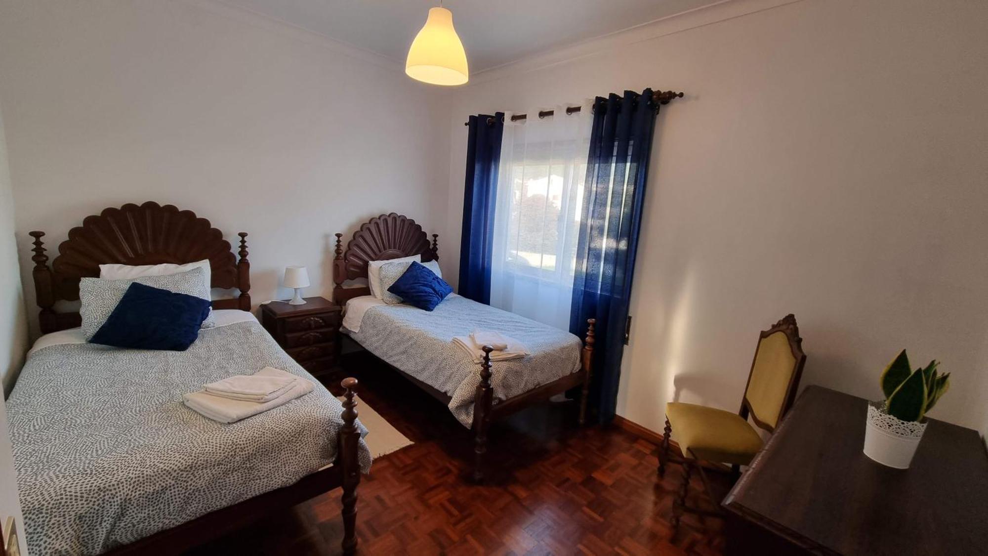 Zinha'S Guest House Моледо Екстериор снимка