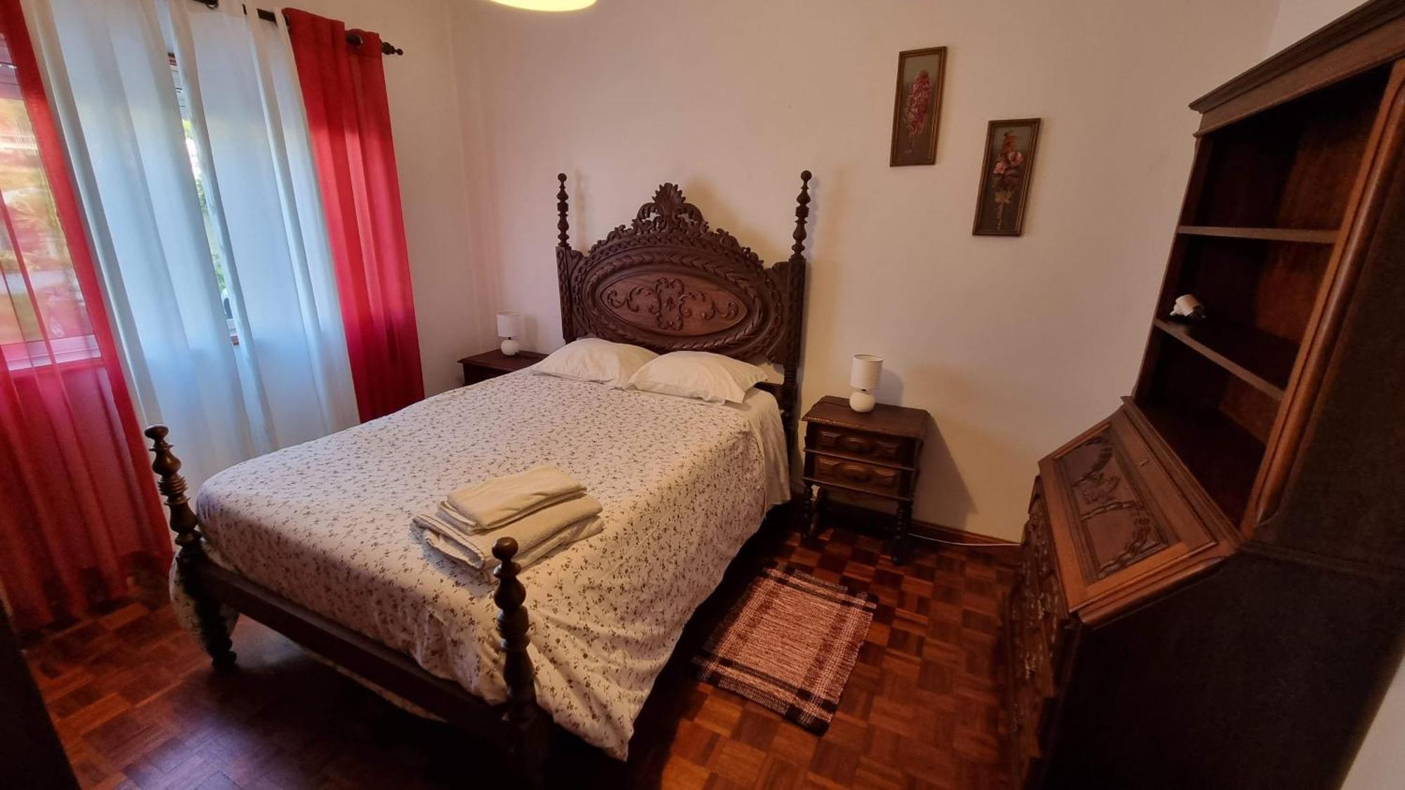 Zinha'S Guest House Моледо Екстериор снимка