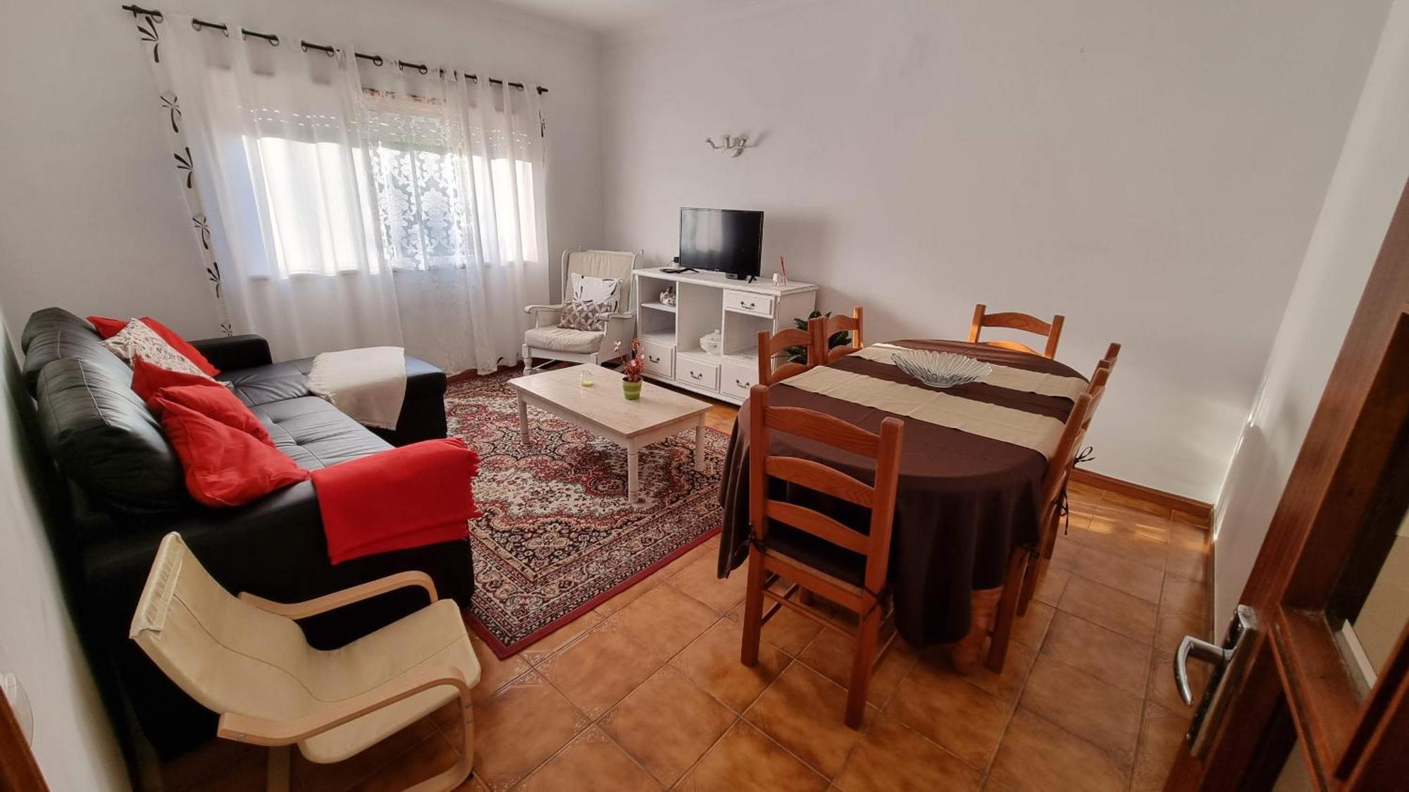 Zinha'S Guest House Моледо Екстериор снимка