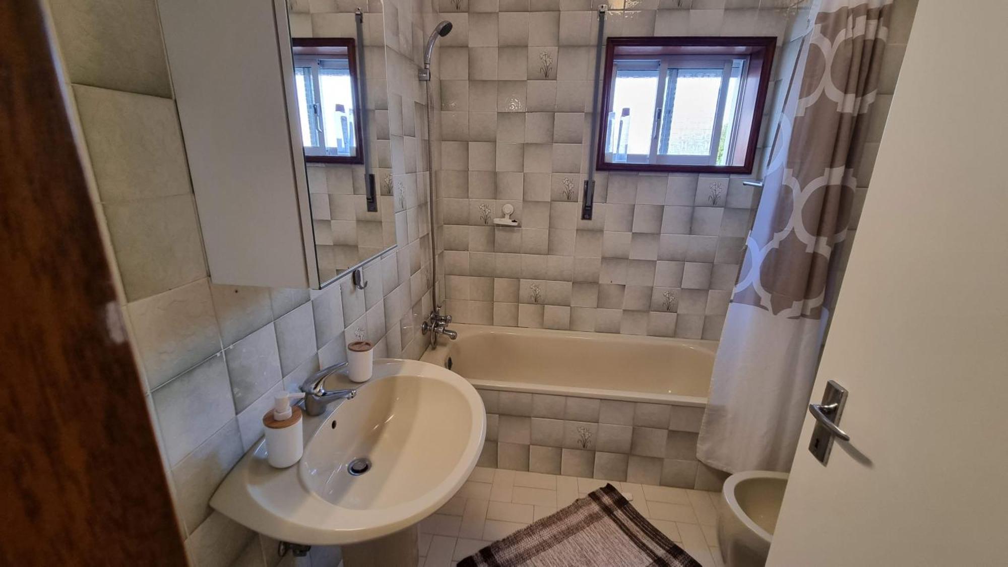 Zinha'S Guest House Моледо Екстериор снимка