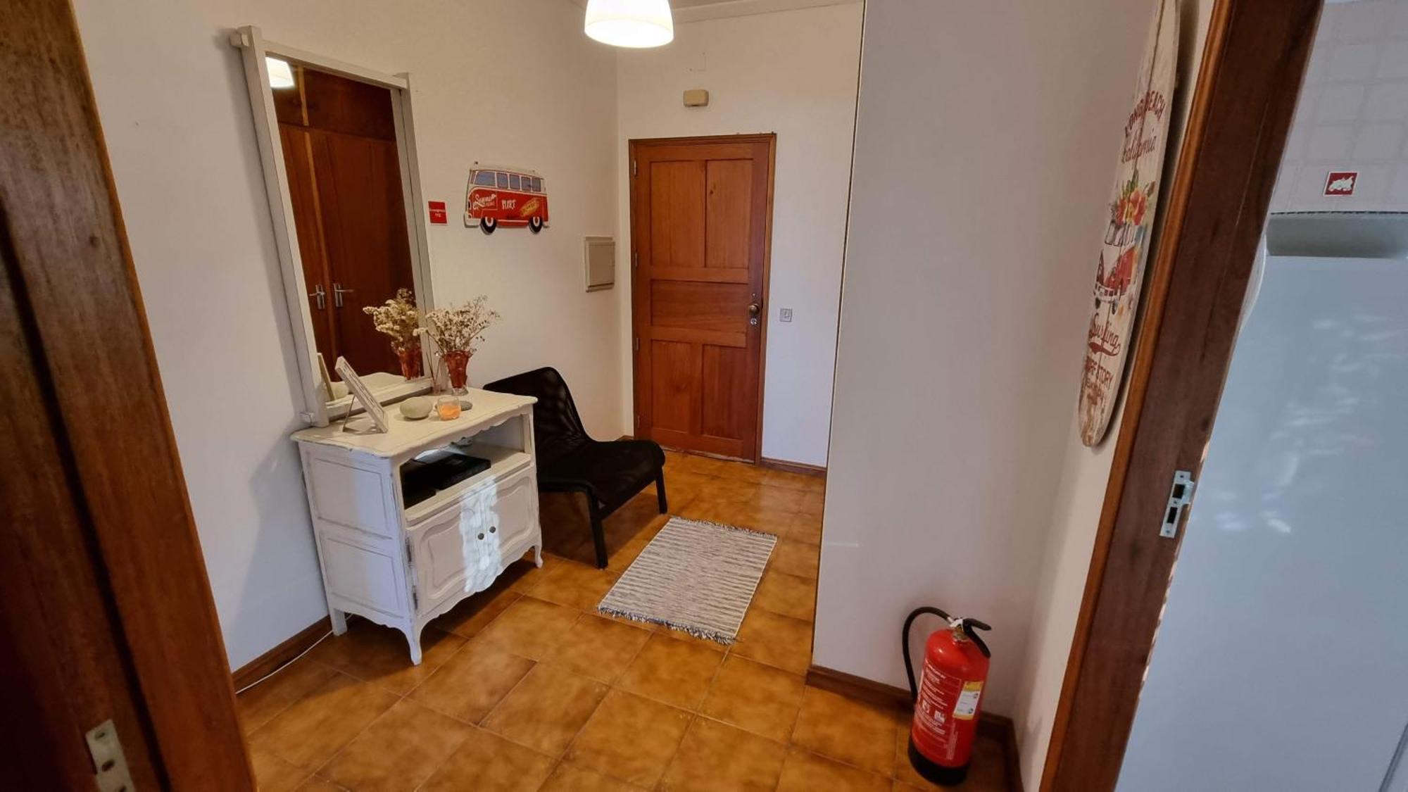 Zinha'S Guest House Моледо Екстериор снимка