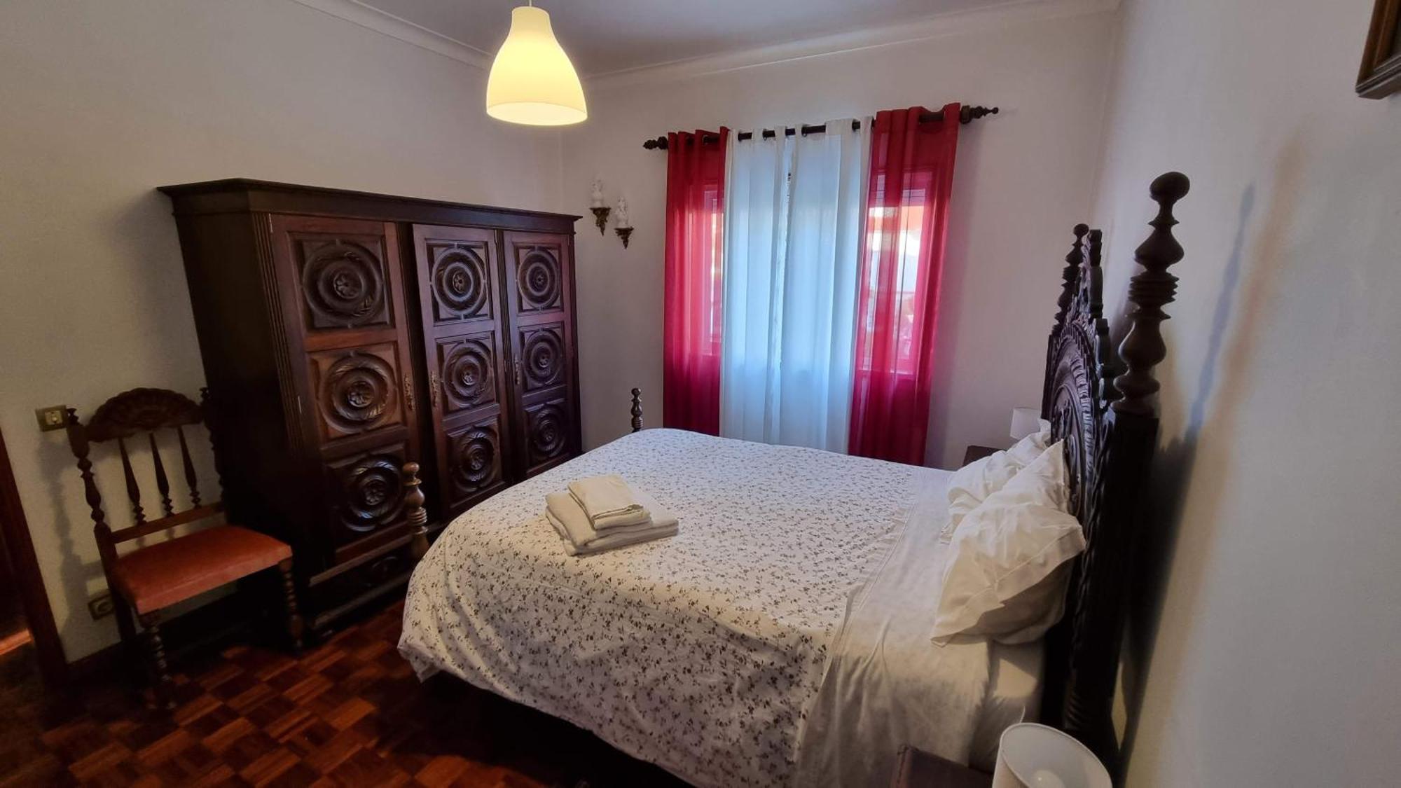 Zinha'S Guest House Моледо Екстериор снимка