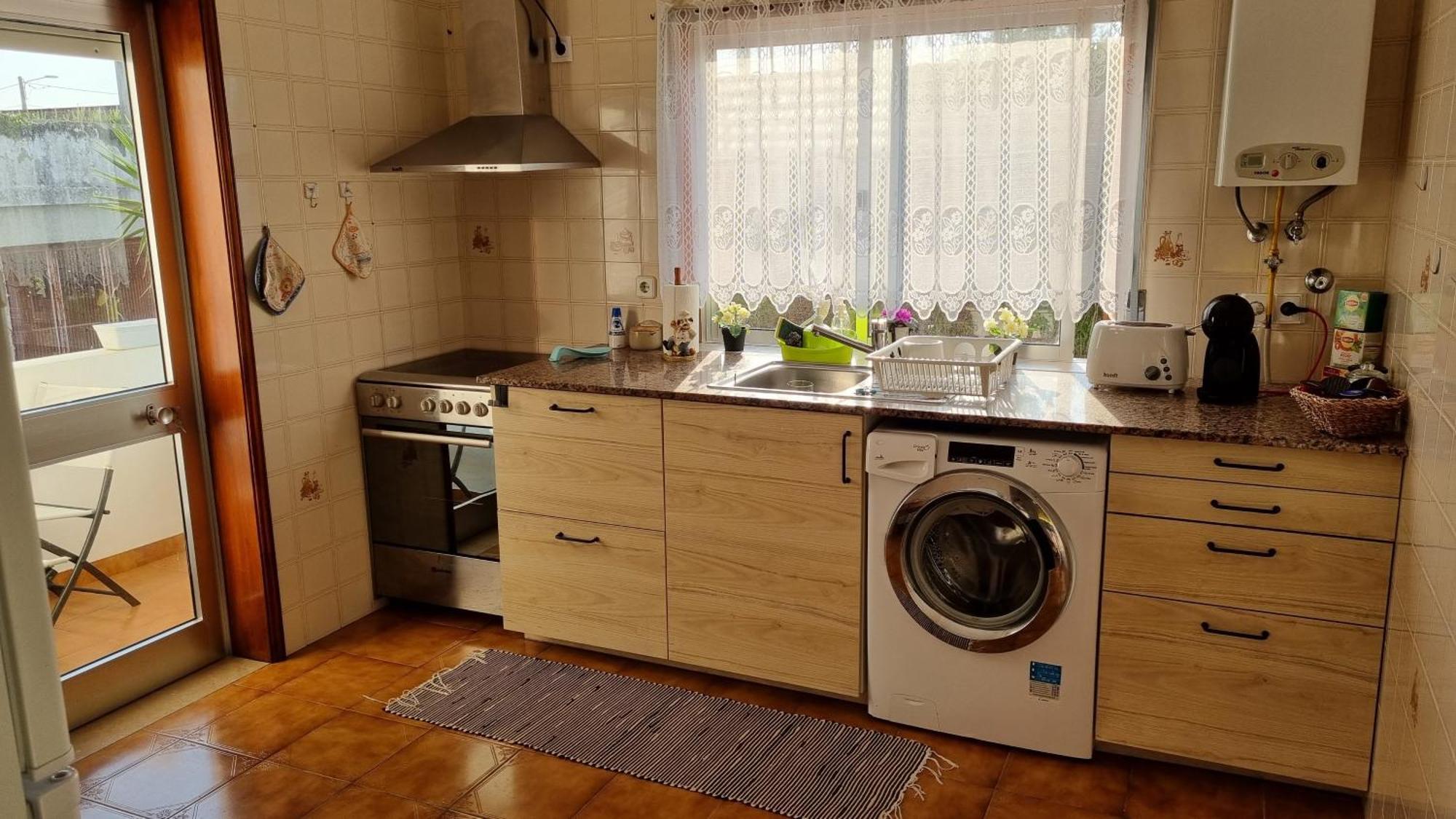 Zinha'S Guest House Моледо Екстериор снимка