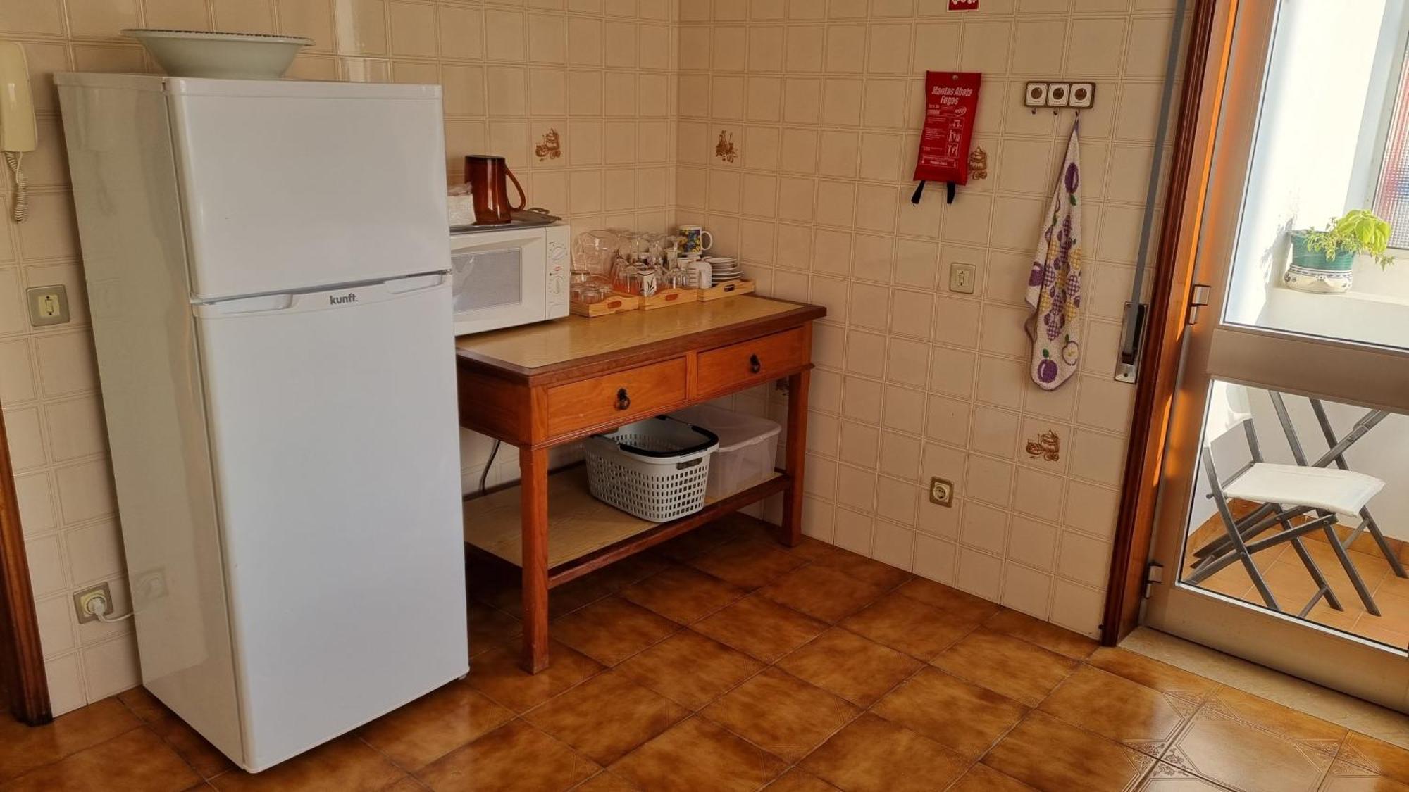 Zinha'S Guest House Моледо Екстериор снимка